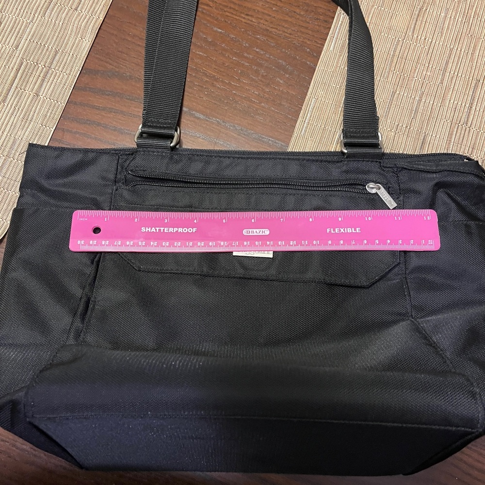 Bagallini tote